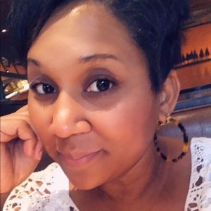 Meet your Posher, Tabitha